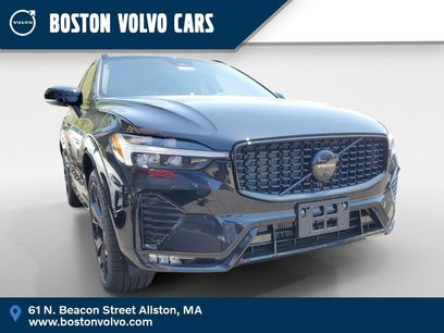 New 2025 Volvo XC60 B5 Ultra w/ Protection Package Premier