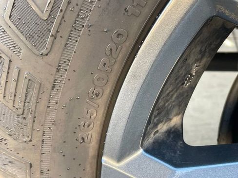 Used 2024 Toyota Sequoia Platinum image 8