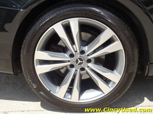 Used 2020 Mercedes-Benz S 560 4MATIC Sedan image 35