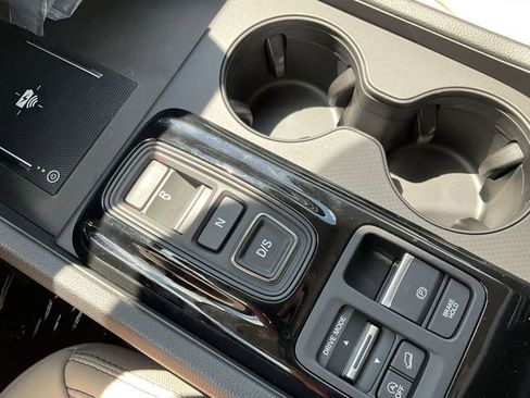 Used 2026 Honda Passport RTL image 28