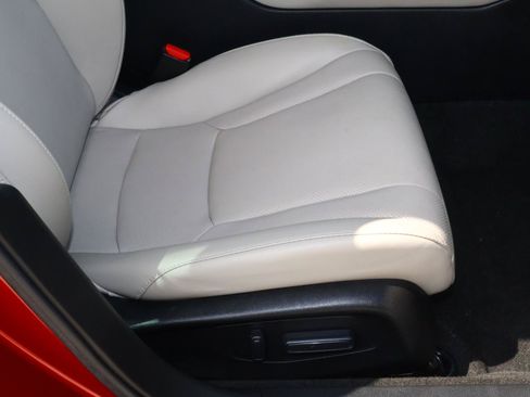 Used 2025 Honda Accord Touring image 16