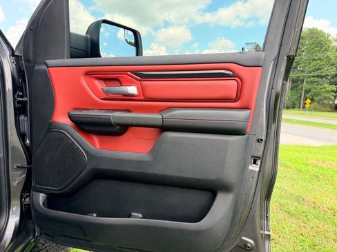 Used 2019 RAM 1500 Rebel w/ Rebel Level 2 Equipment Group RWD image 23
