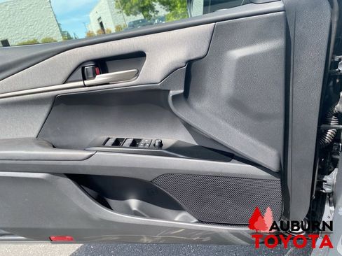 New 2026 Toyota Camry LE FWD image 27
