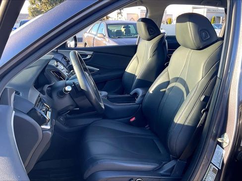 Used 2020 Acura RDX AWD image 26