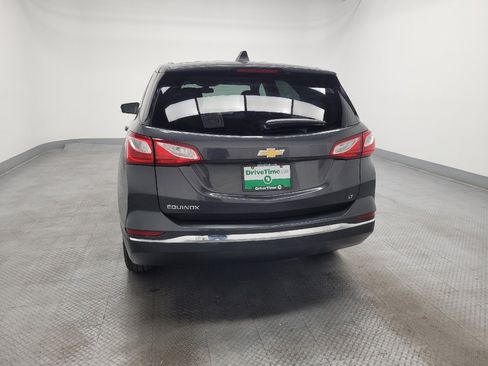 Used 2019 Chevrolet Equinox LT FWD image 6