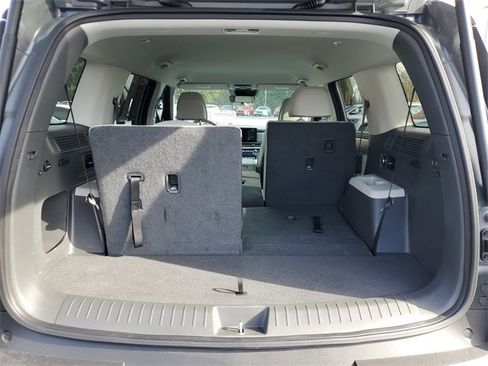 Used 2025 Hyundai Santa Fe SEL image 8