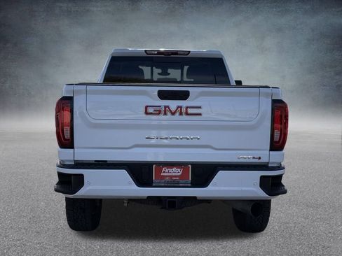 Certified 2023 GMC Sierra 2500 AT4 w/ AT4 Premium Plus Package image 5