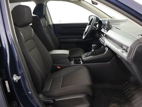 Used 2025 Honda CR-V EX image 17