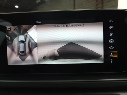 Certified 2022 Mercedes-Benz GLE 53 AMG 4MATIC Coupe image 18