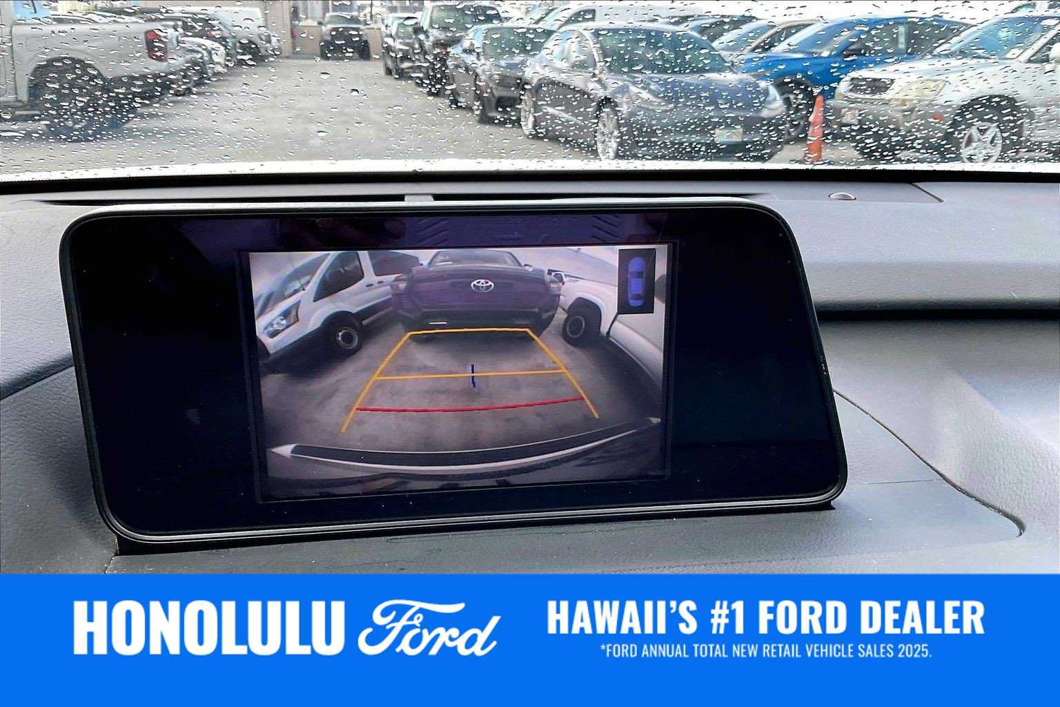 Used 2019 Lexus RX 350 FWD image 26