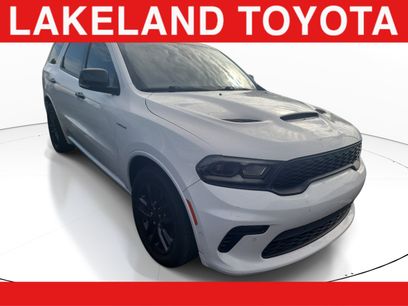 Used 2021 Dodge Durango R/T