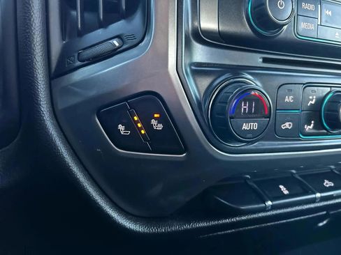 Used 2017 Chevrolet Silverado 1500 LT w/ All Star Edition RWD image 23
