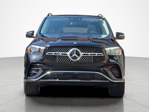 New 2026 Mercedes-Benz GLE 450 4MATIC image 8