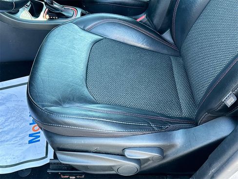 Used 2020 Jeep Compass Trailhawk image 18