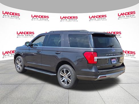 Certified 2023 Ford Expedition XLT AWD/4WD image 5
