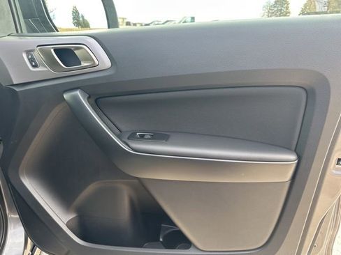 Used 2021 Ford Ranger XLT w/ Equipment Group 301A Mid image 39