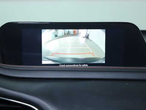 Used 2023 MAZDA CX-30 AWD 2.5 S w/ Preferred Package image 31