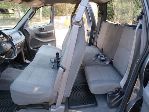 Used 2003 Ford F150 XL RWD image 20