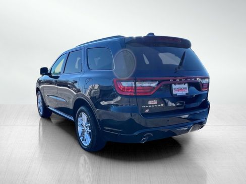 New 2026 Dodge Durango GT AWD/4WD image 8
