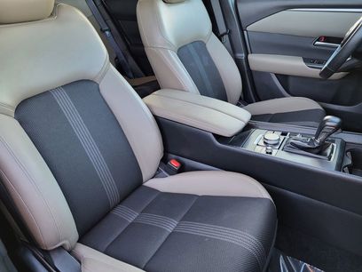 Used 2025 MAZDA CX-50 AWD 2.5 S w/ Weather Package