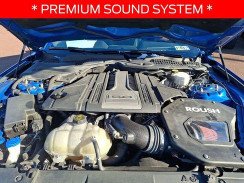 Used 2020 Ford Mustang GT w/ Equipment Group 301A image 26