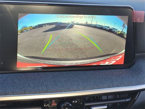 New 2026 Nissan Kicks S image 15