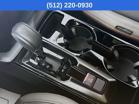 Used 2026 Subaru Forester Sport image 20