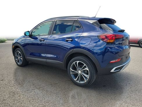 Used 2023 Buick Encore GX Select w/ Safety Package II AWD/4WD image 3