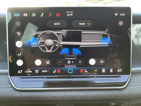 New 2026 Volkswagen Tiguan S image 24