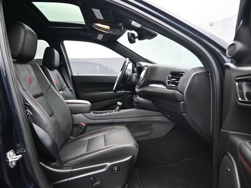 Used 2024 Dodge Durango R/T w/ Tow 'N Go Group image 32