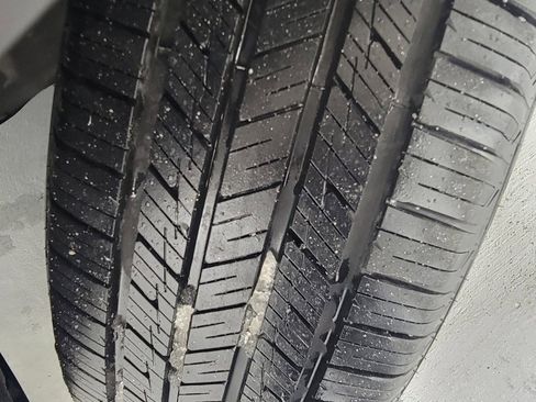 Certified 2025 Toyota Highlander XLE image 35