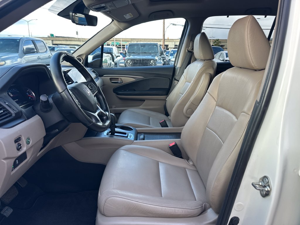 Used 2019 Honda Pilot EX-L image 12