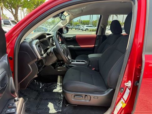 Certified 2023 Toyota Tacoma SR5 RWD image 10