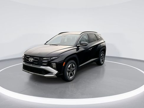New 2025 Hyundai Tucson SEL AWD/4WD image 3