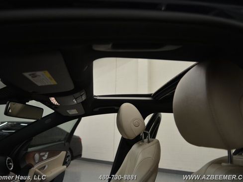 Used 2018 Mercedes-Benz E 300 w/ Premium 1 Package image 36