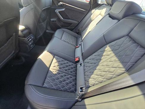 New 2026 Audi S3 Premium image 19