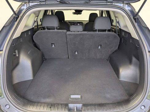 Used 2024 Kia Sportage LX FWD image 7