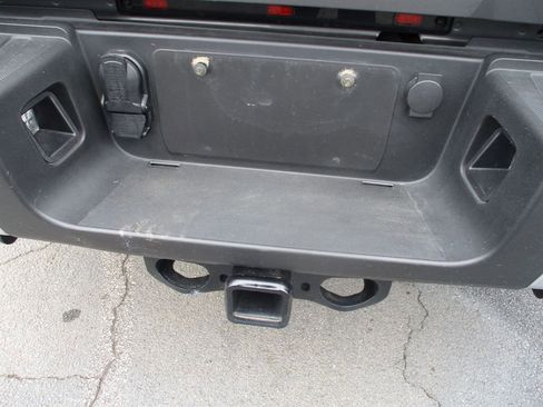 Used 2025 Ford F350 XL w/ XL Driver Assist Package image 16