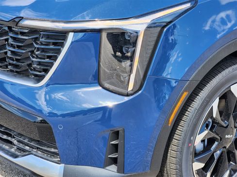 New 2025 Kia Sorento EX w/ Panoramic Sunroof Package image 7