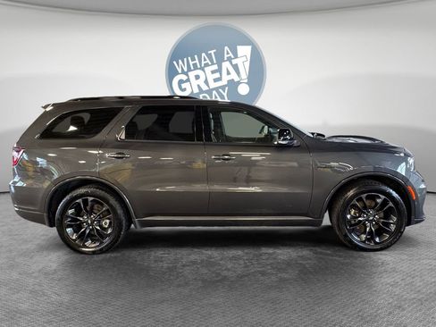Used 2023 Dodge Durango R/T AWD/4WD image 2