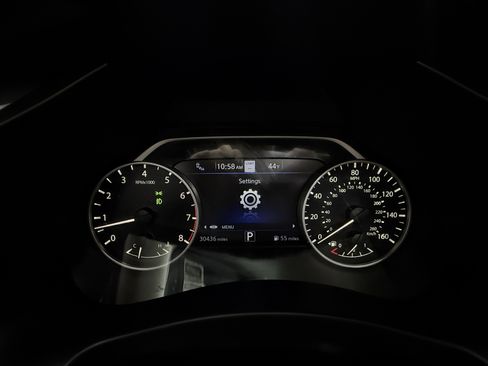 Used 2021 Nissan Murano SL image 19