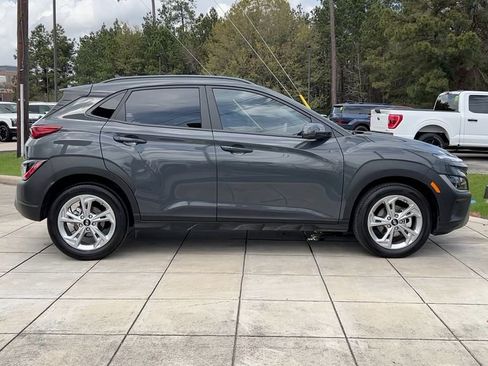 Used 2023 Hyundai Kona SEL w/ Cargo Package image 15