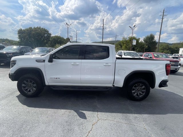 Certified 2026 GMC Sierra 1500 AT4X AWD/4WD image 2
