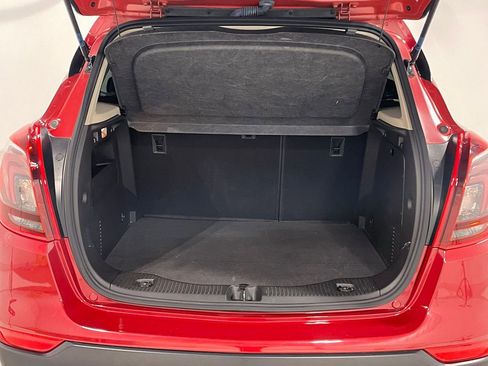 Used 2017 Buick Encore Preferred image 5