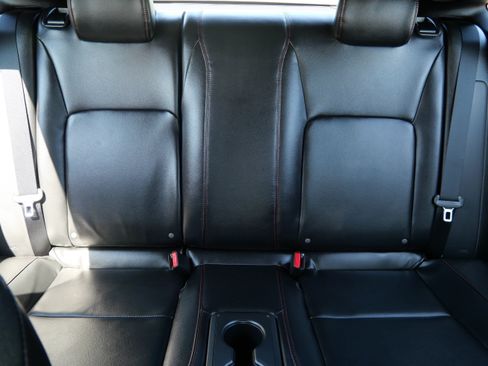 Certified 2025 Acura Integra Type S FWD image 13