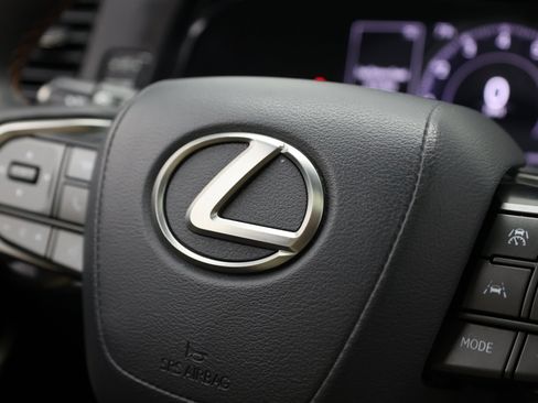 Used 2022 Lexus NX 250 FWD image 35