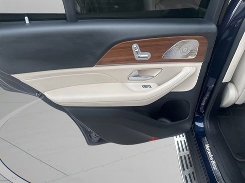 Used 2021 Mercedes-Benz GLE 350 4MATIC image 17