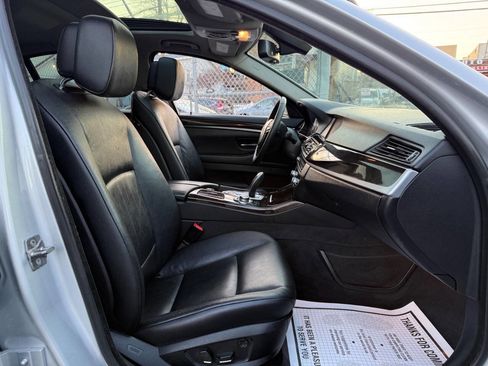 Used 2012 BMW 535i xDrive Sedan image 10