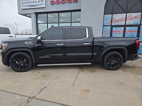 Used 2020 GMC Sierra 1500 Denali image 6