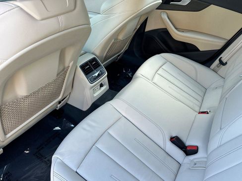 Certified 2024 Audi A5 2.0T Prestige image 12